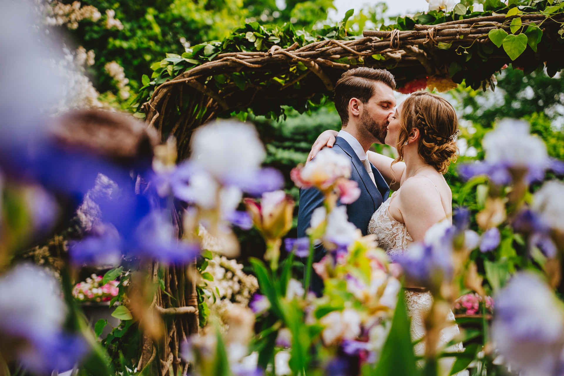 FEAST Wedding Photographer