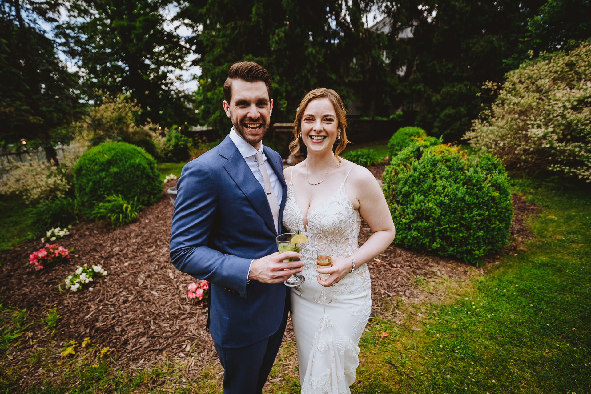 FEAST Wedding Photographer