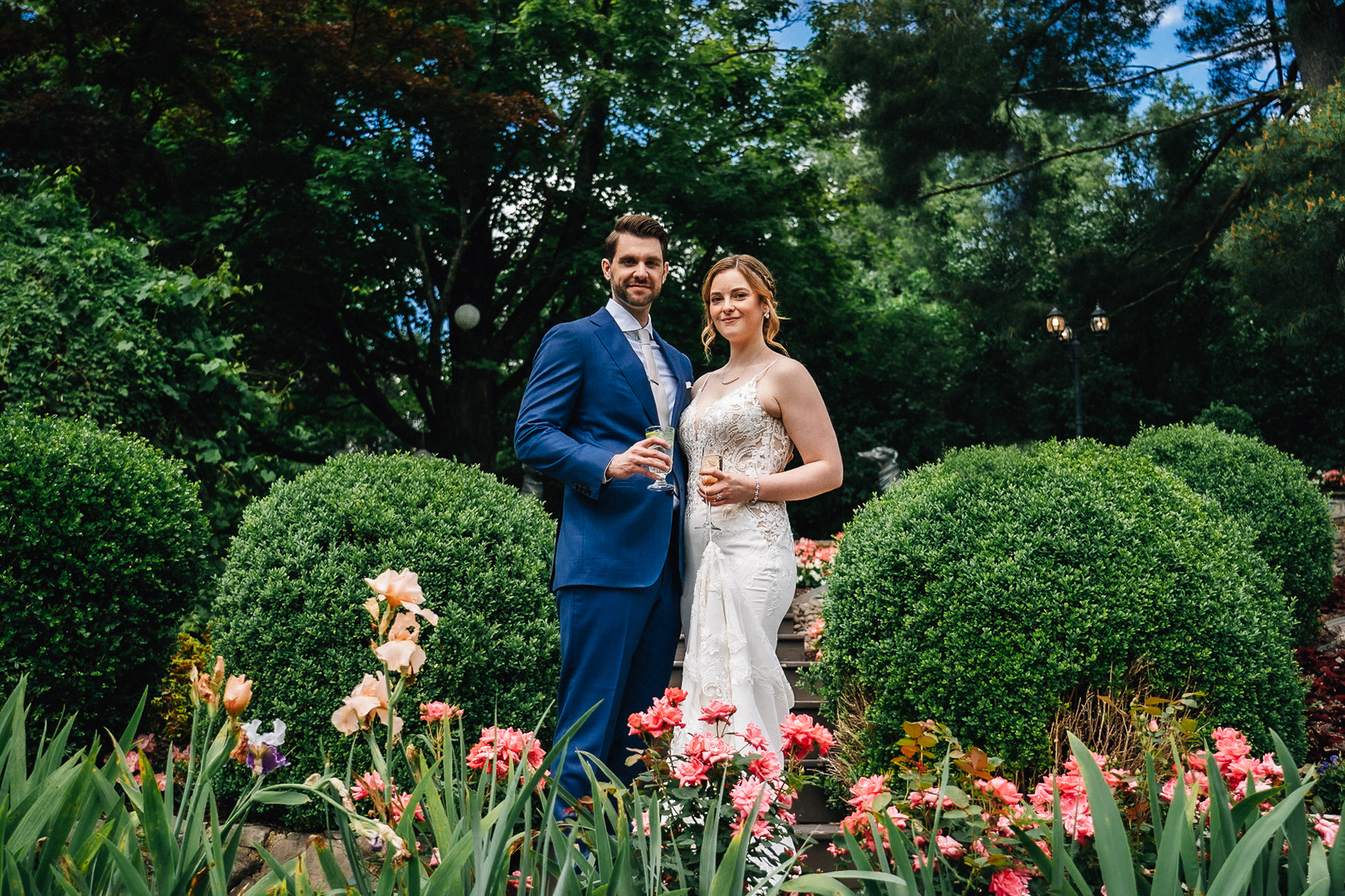 FEAST Wedding Photographer
