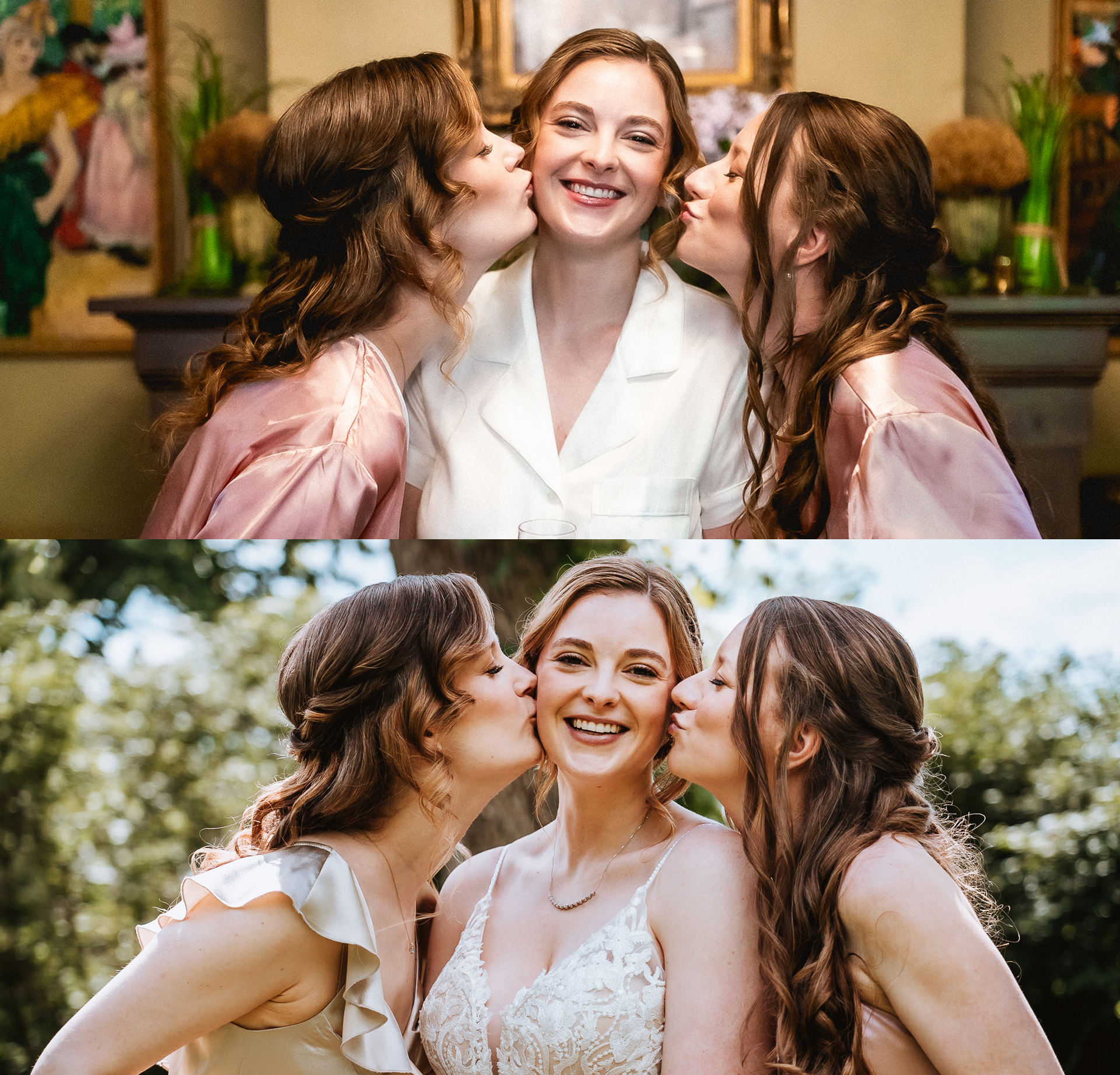 FEAST Wedding Photographer