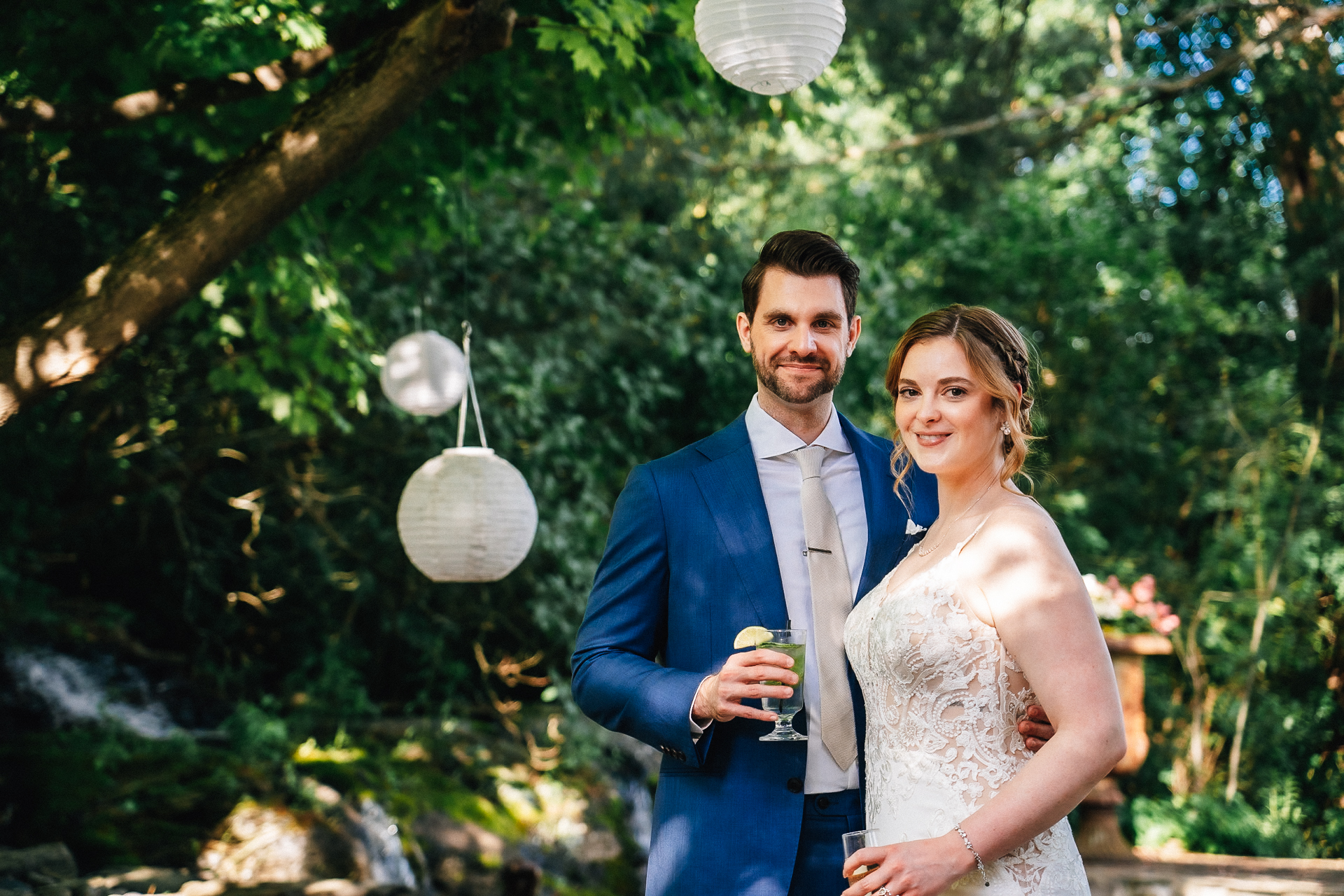 FEAST Wedding Photographer