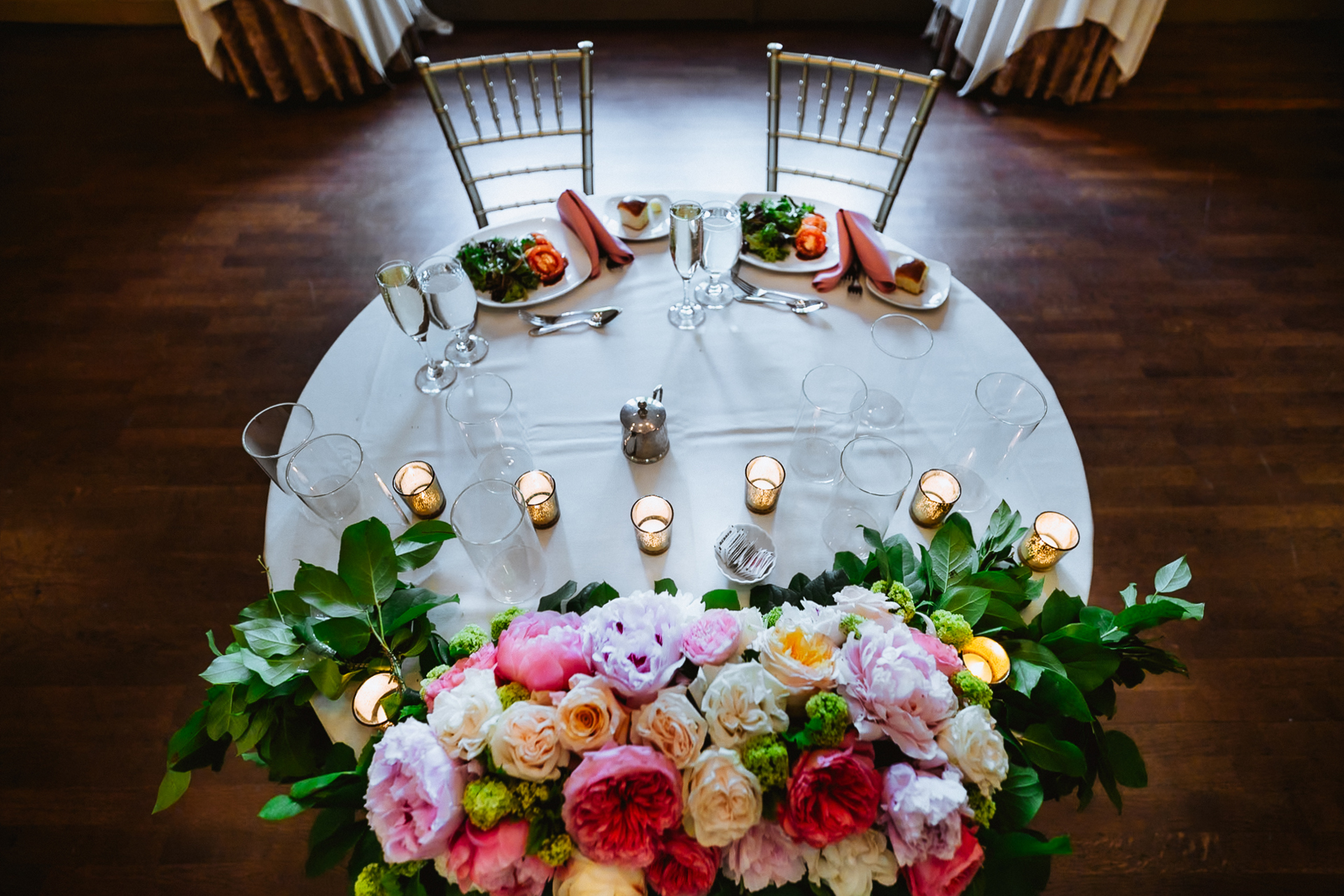 FEAST Wedding Photographer