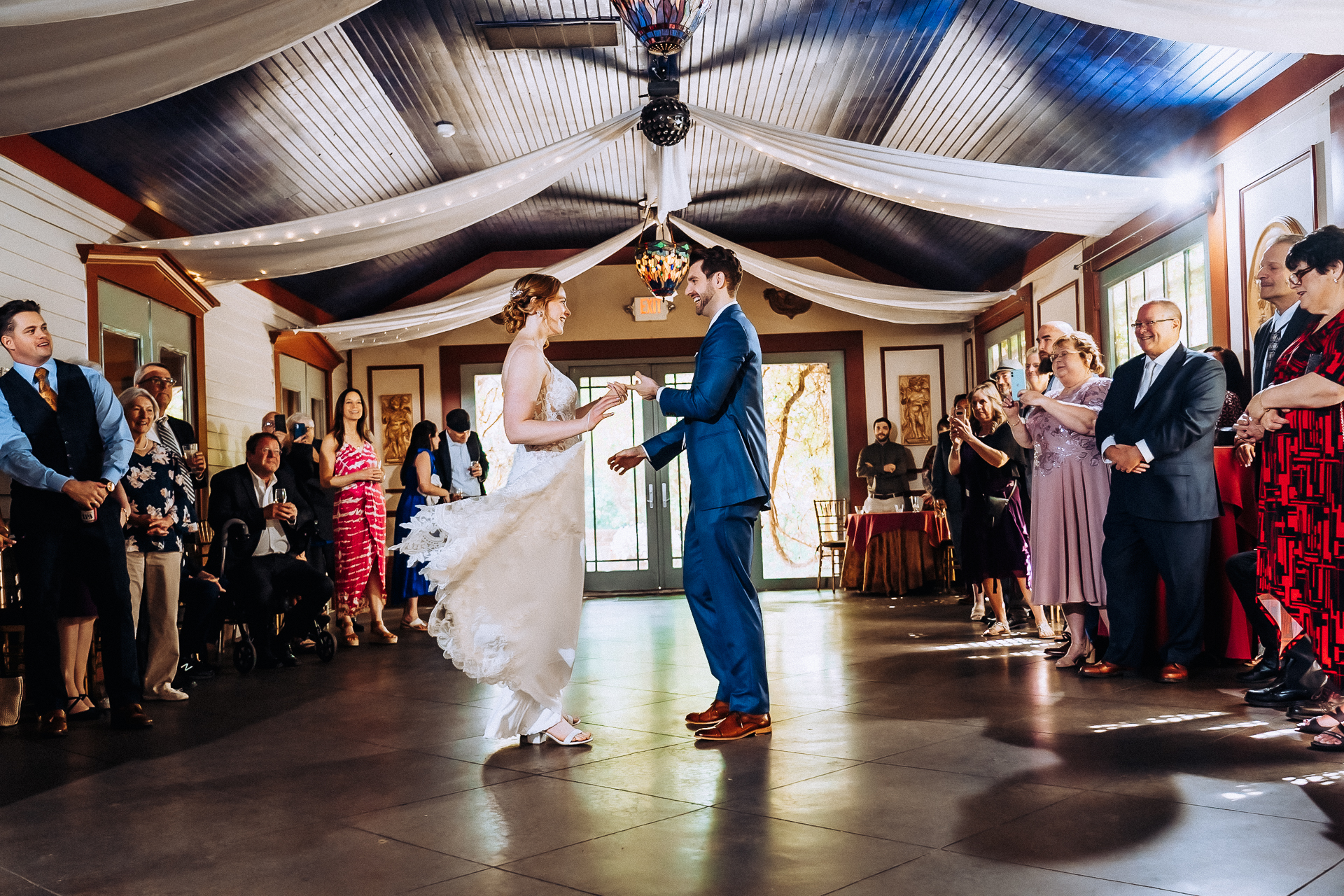 FEAST Wedding Photographer
