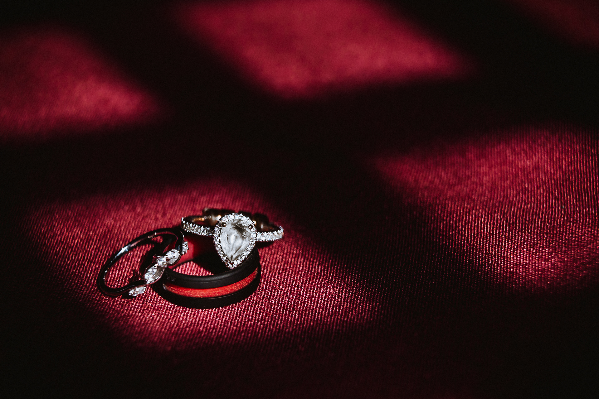 FEAST Wedding Photographer
