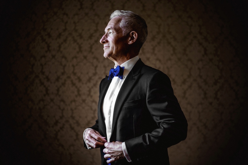 Hudson Valley Wedding Photographer