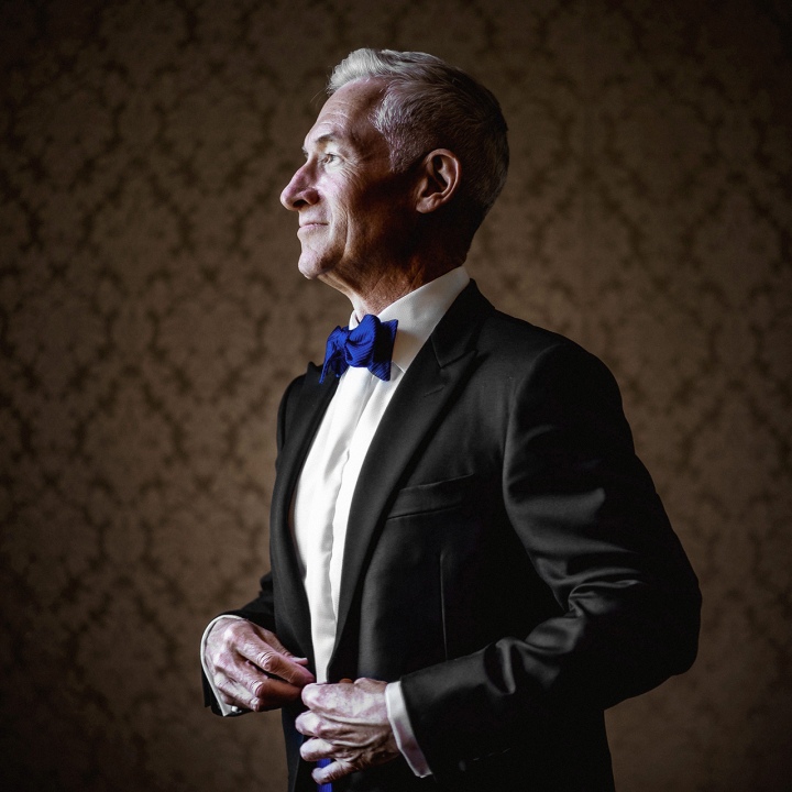 Hudson Valley Wedding Photographer