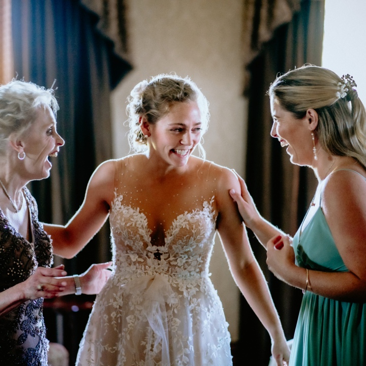 Hudson Valley Wedding photographer