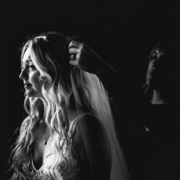 Hudson Valley Wedding photographer