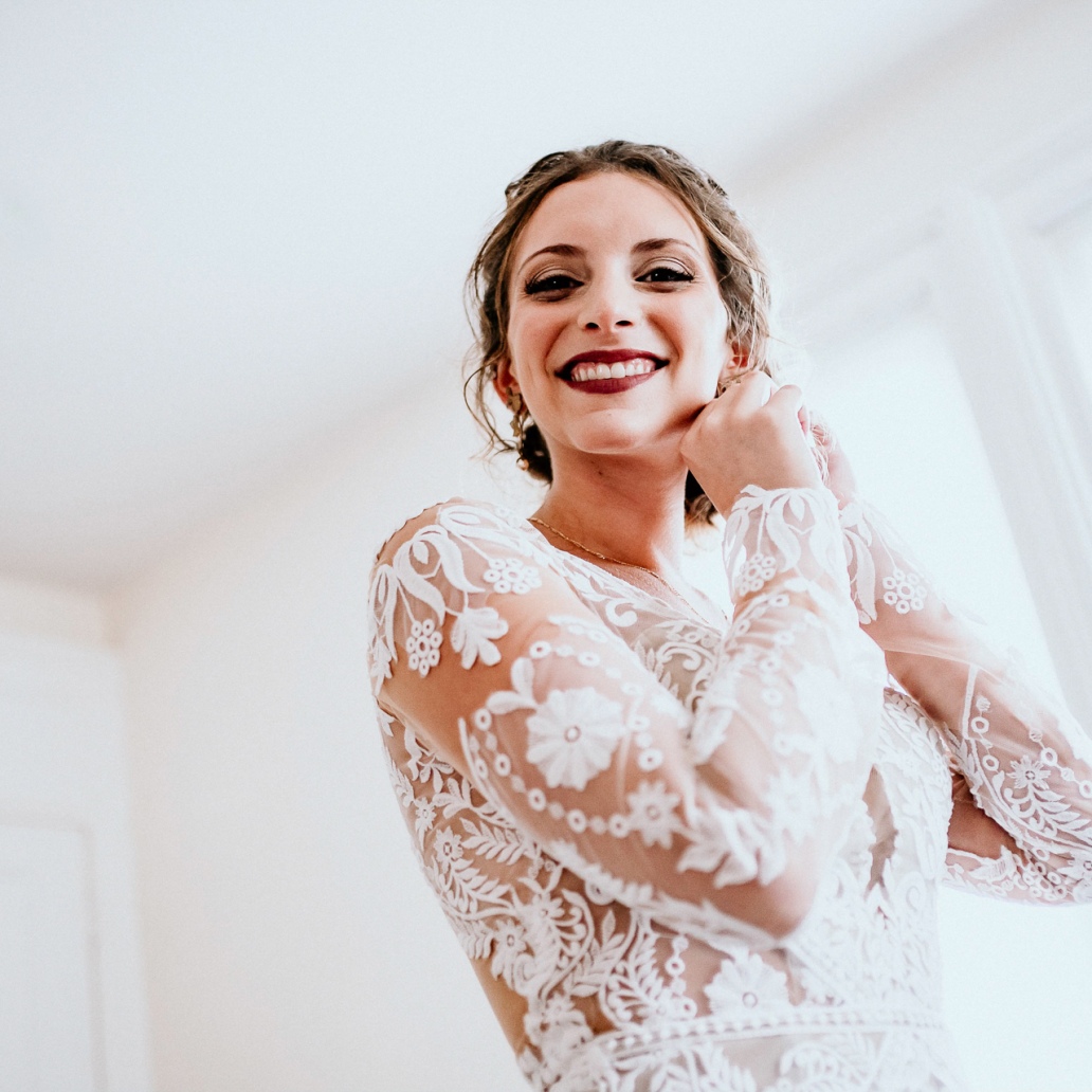 Hudson Valley Wedding photographer