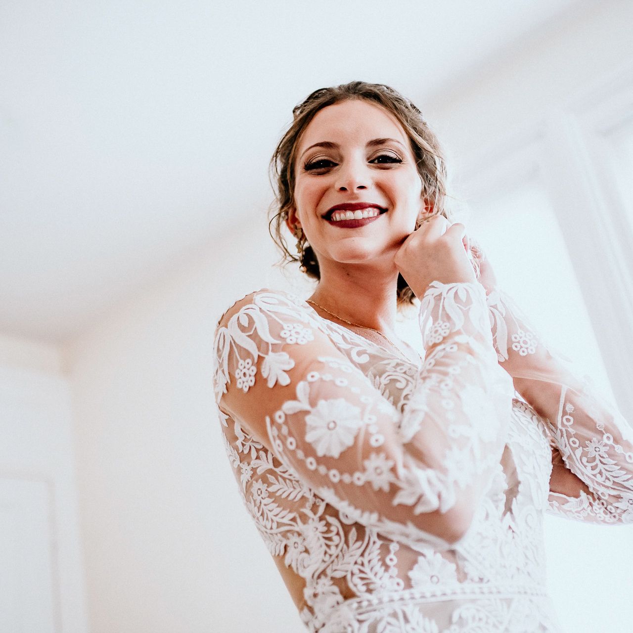 Hudson Valley Wedding photographer