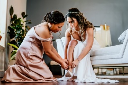 Hudson Valley Wedding photographer