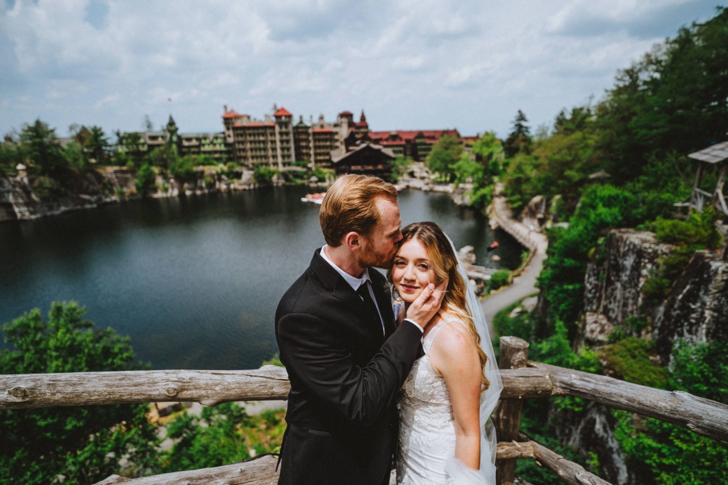 Hudson Valley Wedding photographer