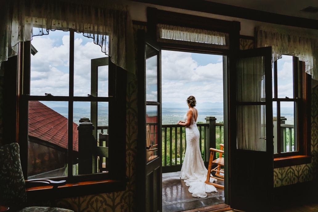 Hudson Valley Wedding photographer