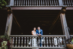 Hudson Valley Wedding photographer