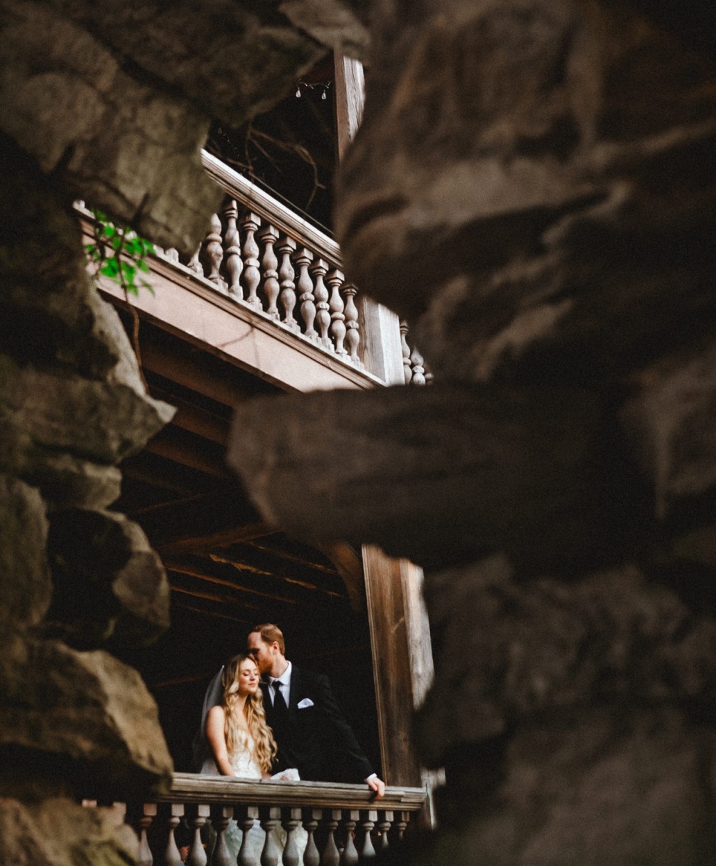 Hudson Valley Wedding photographer