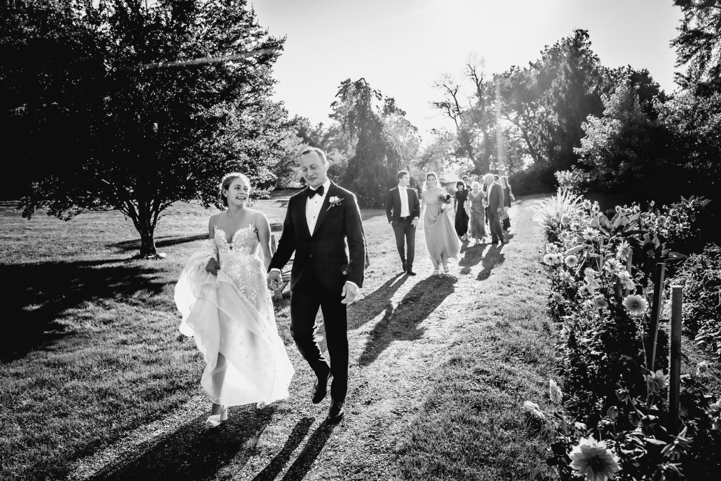 Hudson Valley Wedding photographer