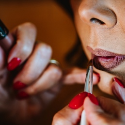 North Shore House wedding photographer