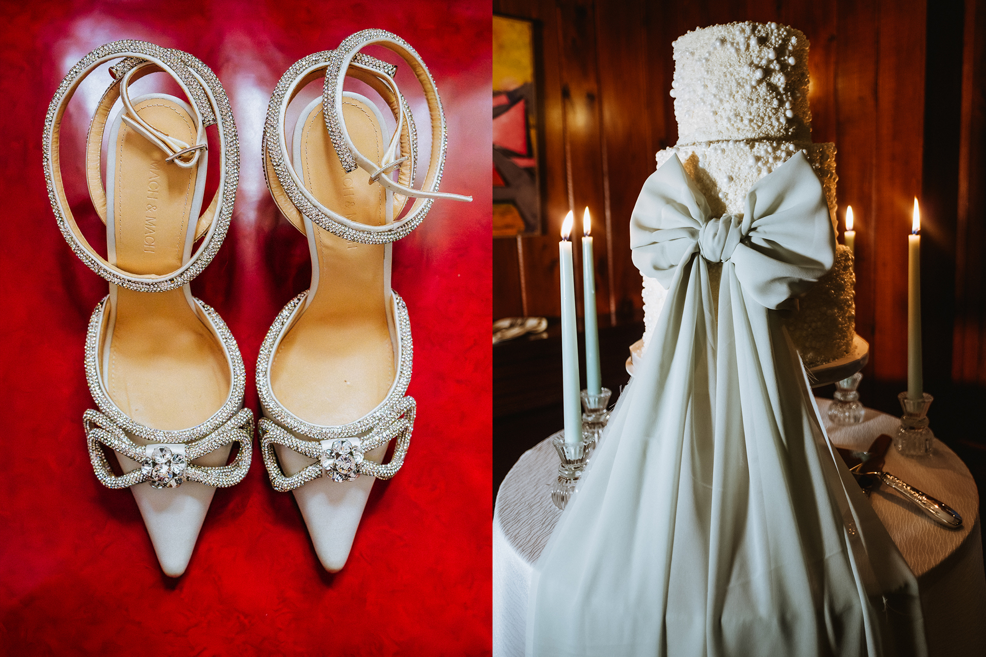 North Shore House wedding photographer