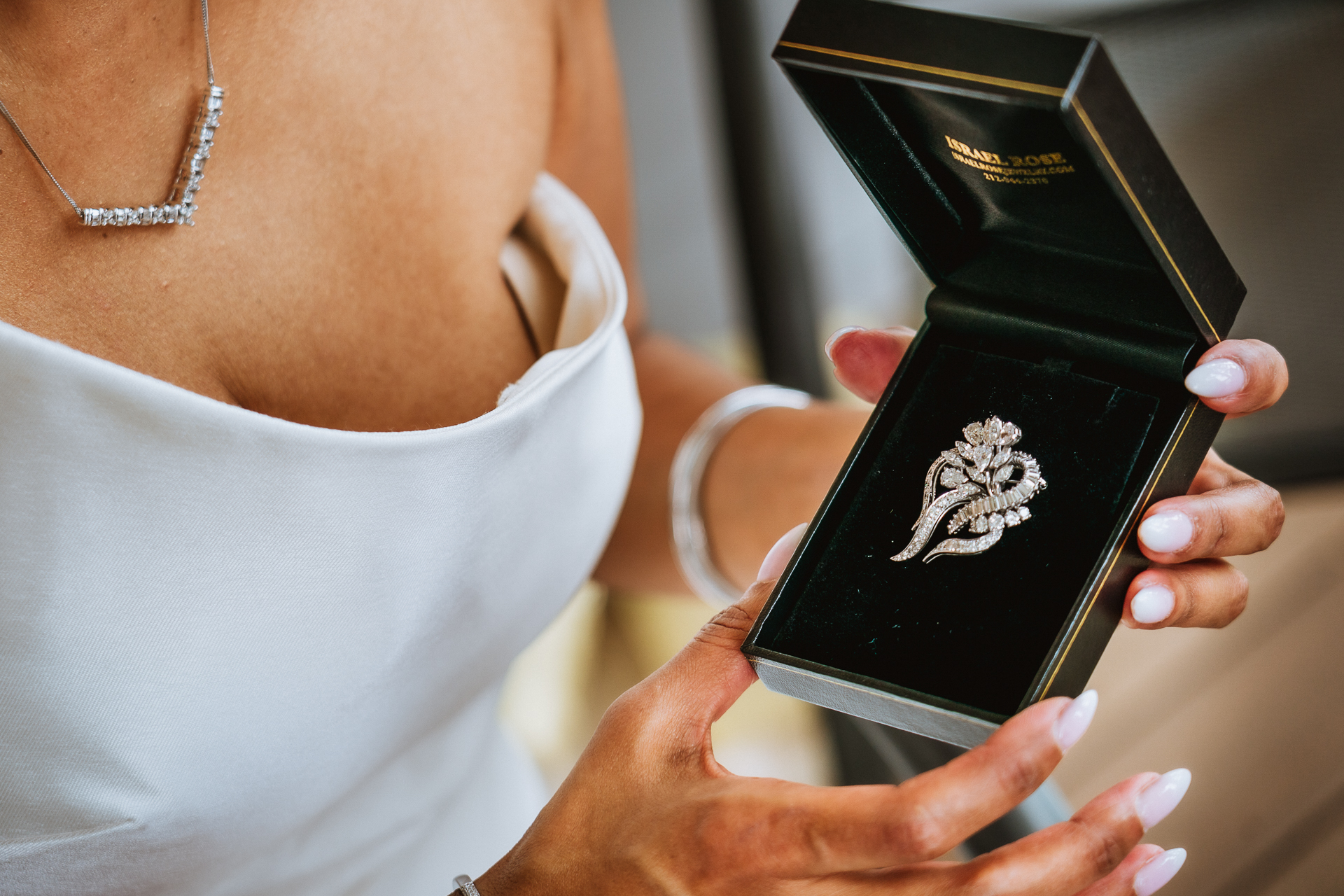 North Shore House wedding photographer