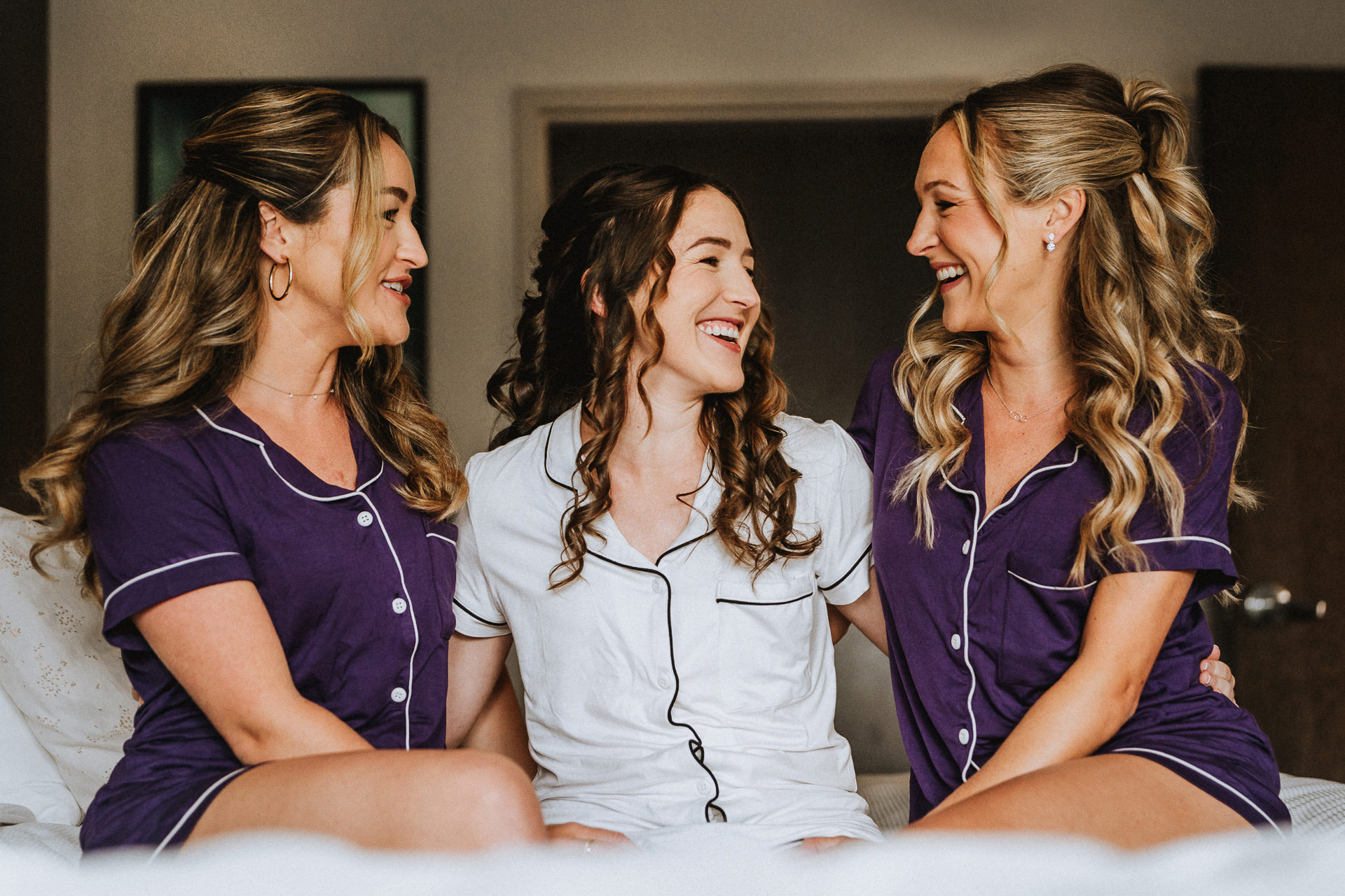 Grandview Wedding Photographer