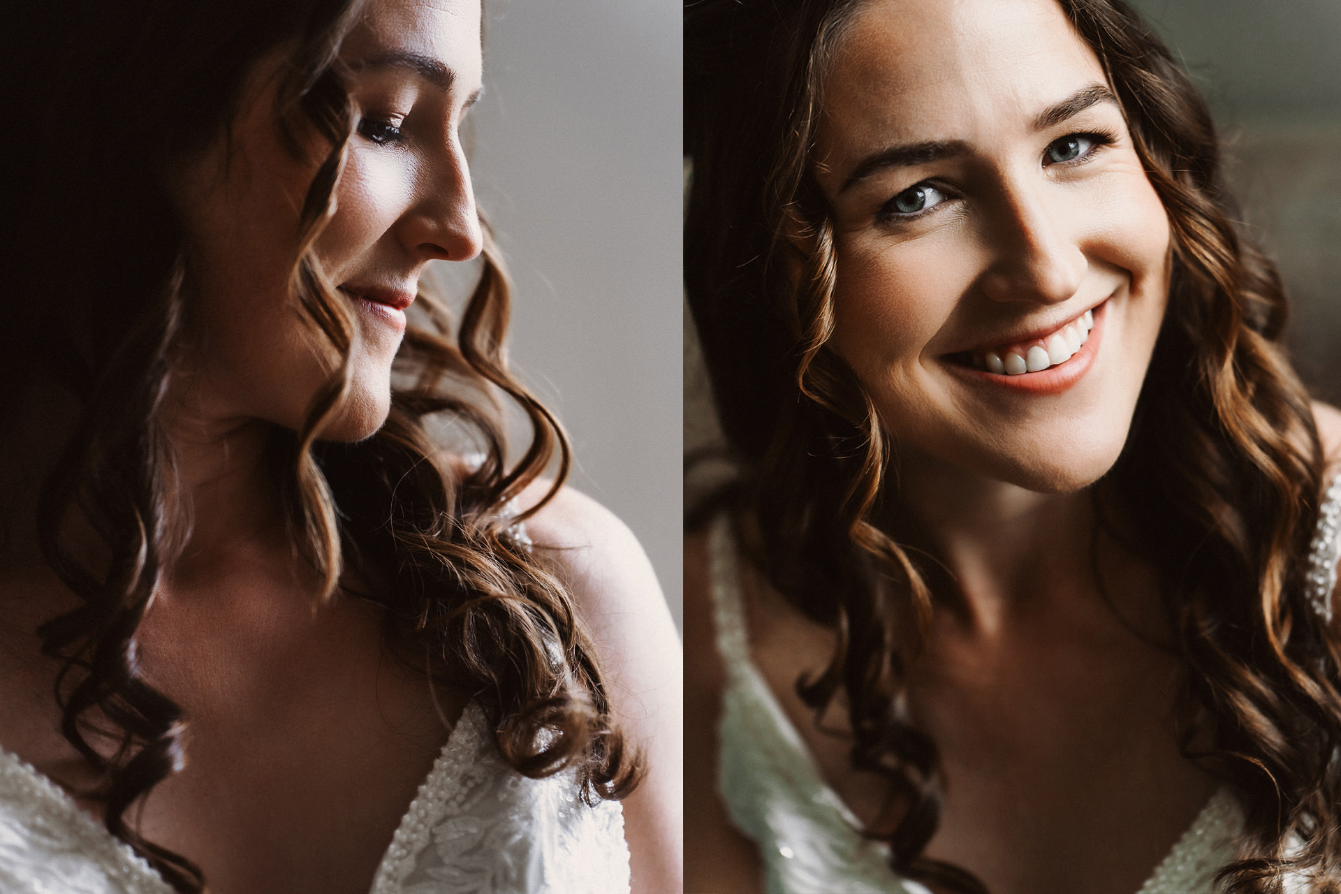 Grandview Wedding Photographer