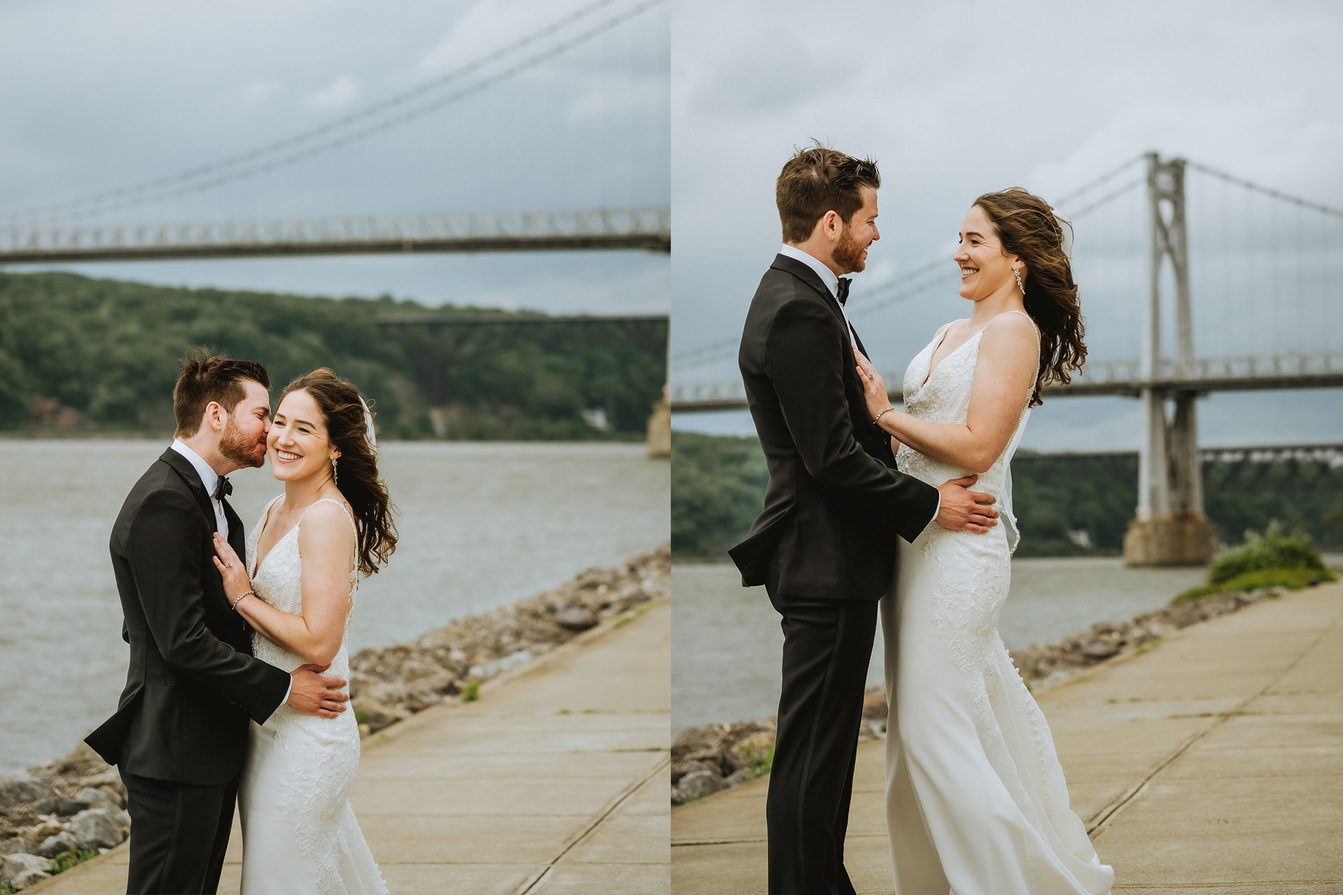 Grandview Wedding Photographer