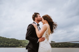 Grandview Wedding Photographer