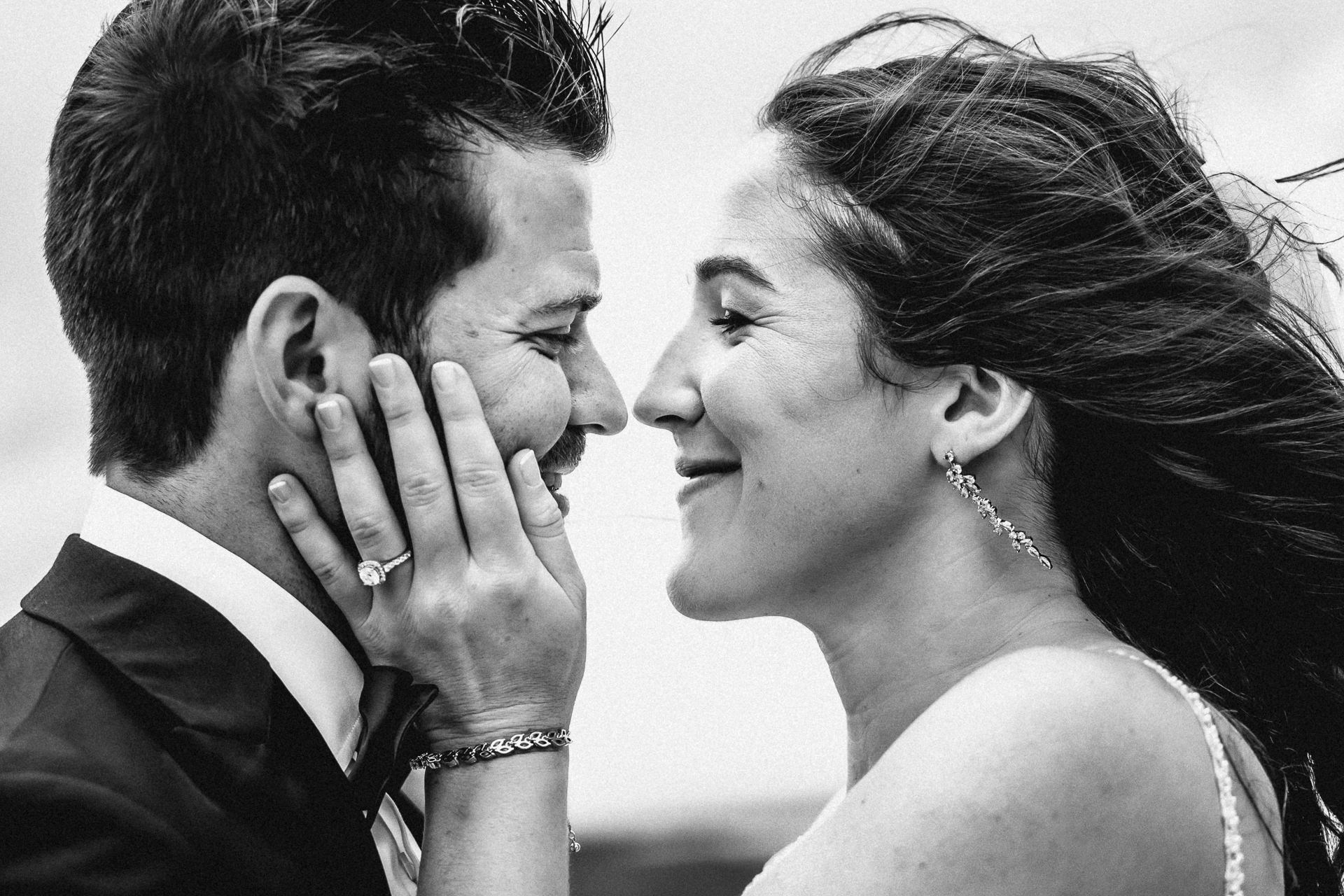 Grandview Wedding Photographer