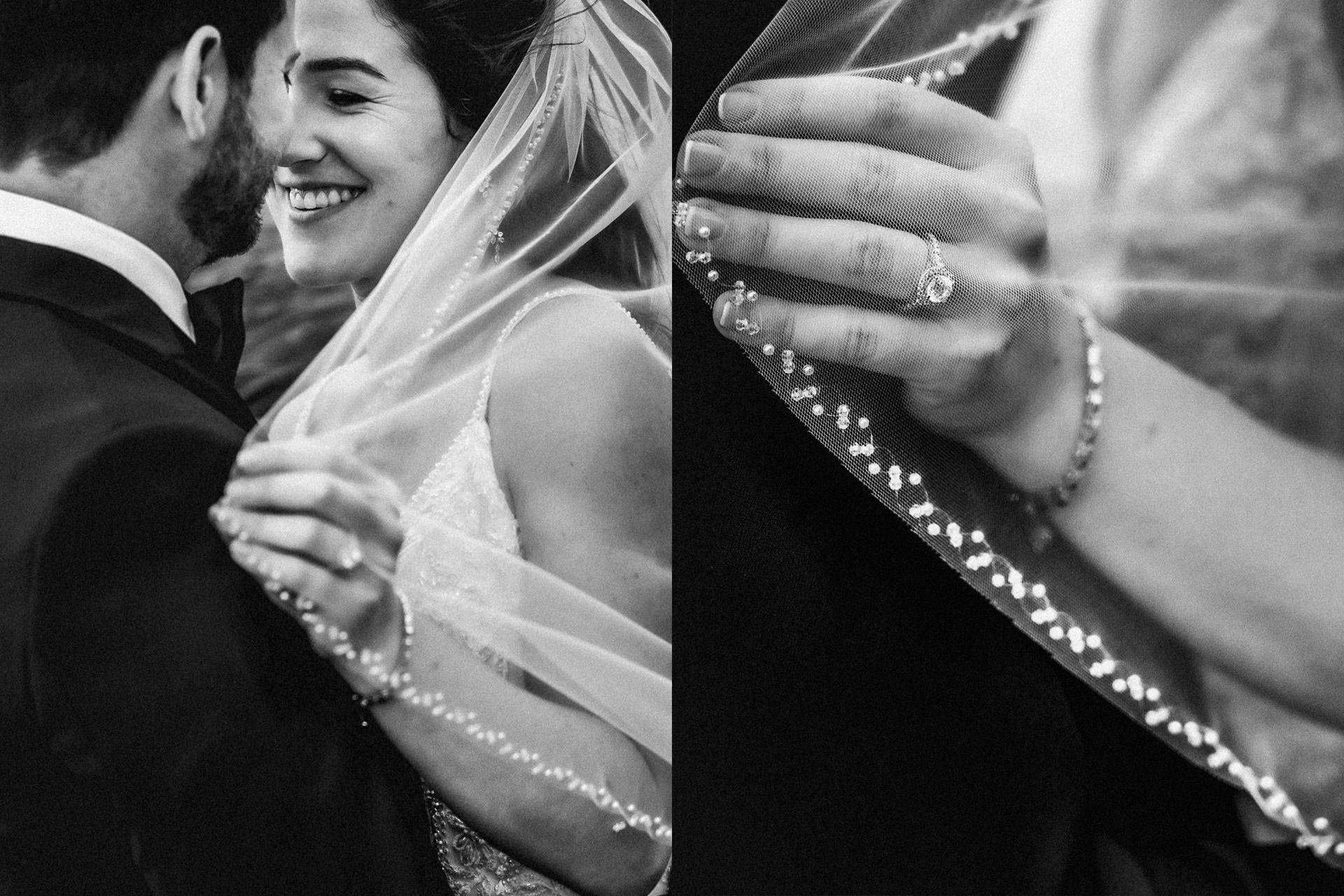 Grandview Wedding Photographer