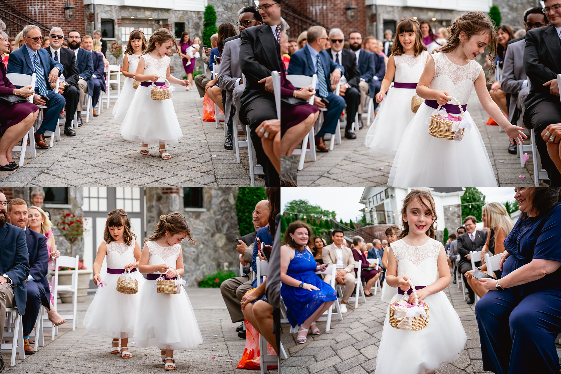 Grandview Wedding Photographer