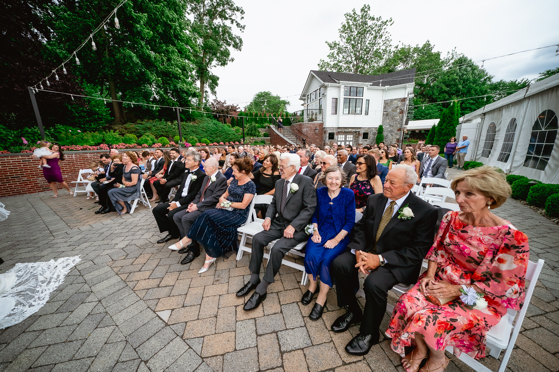 Grandview Wedding Photographer