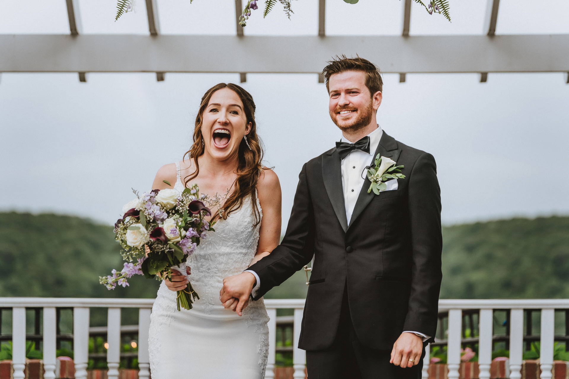 Grandview Wedding Photographer