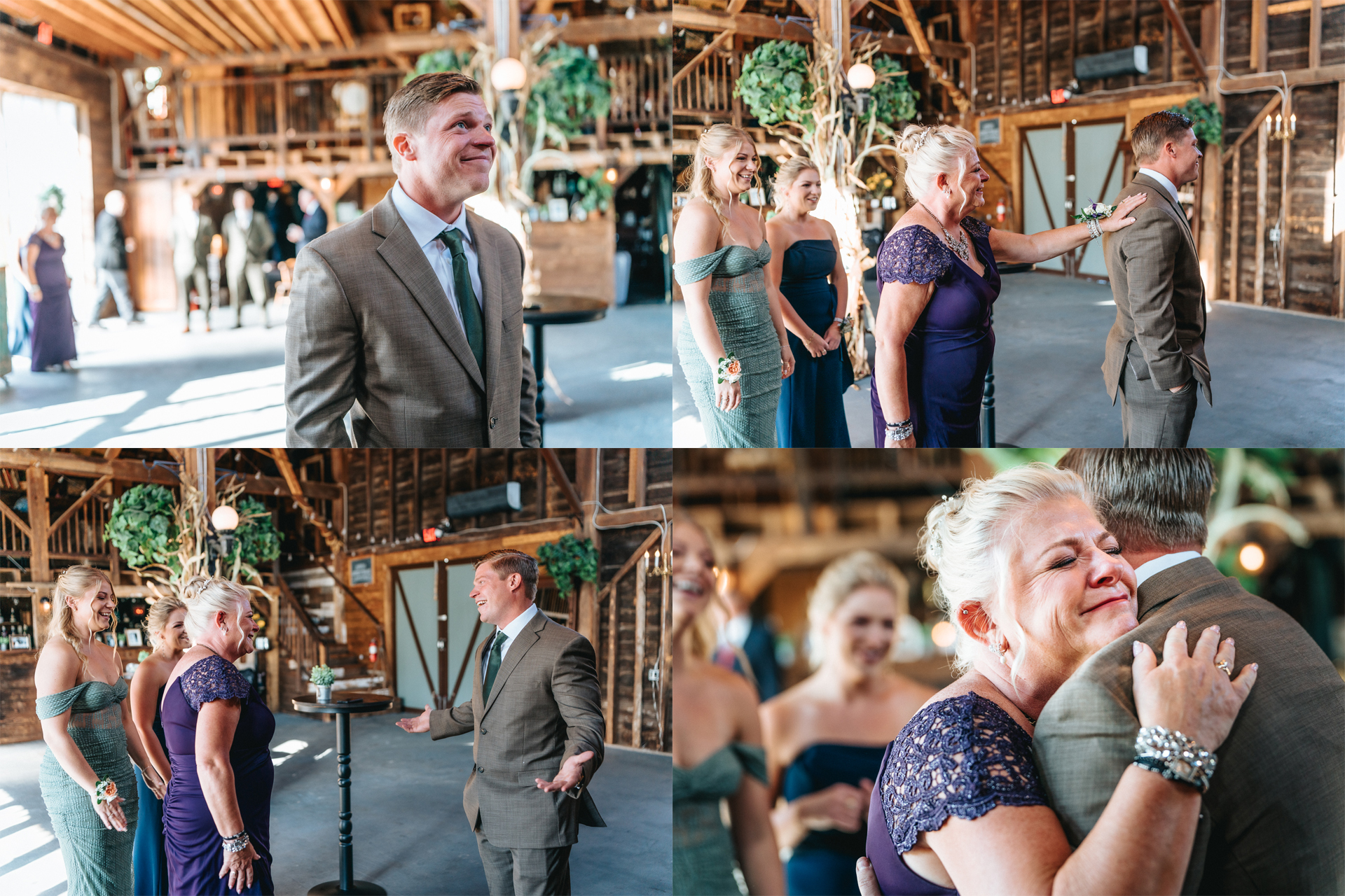 Black Walnut Farm wedding photographer