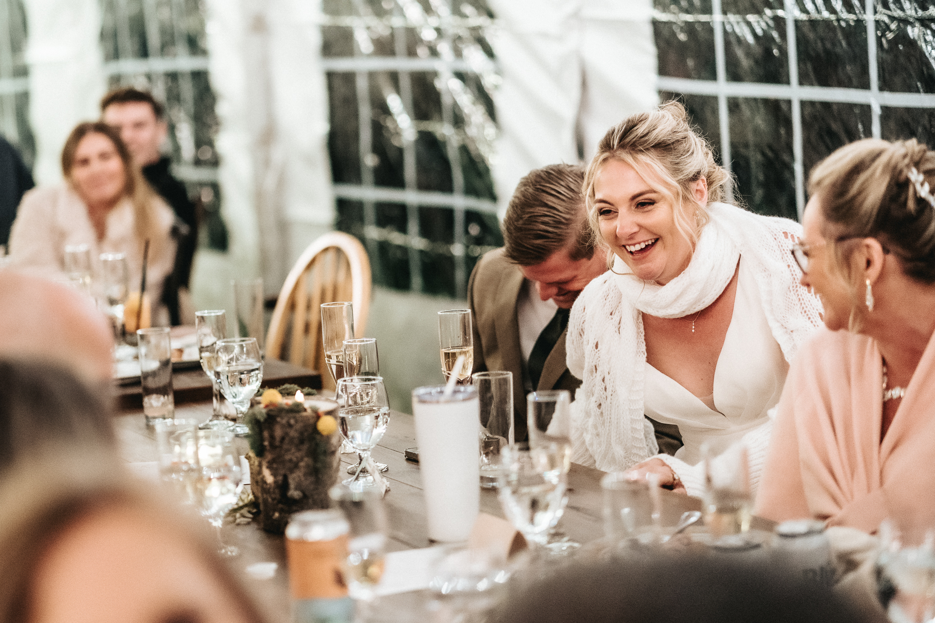 Black Walnut Farm wedding photographer 