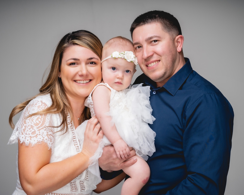 Hudson Valley portrait photographer