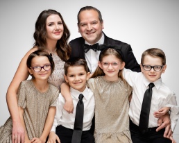 Hudson Valley portrait photographer