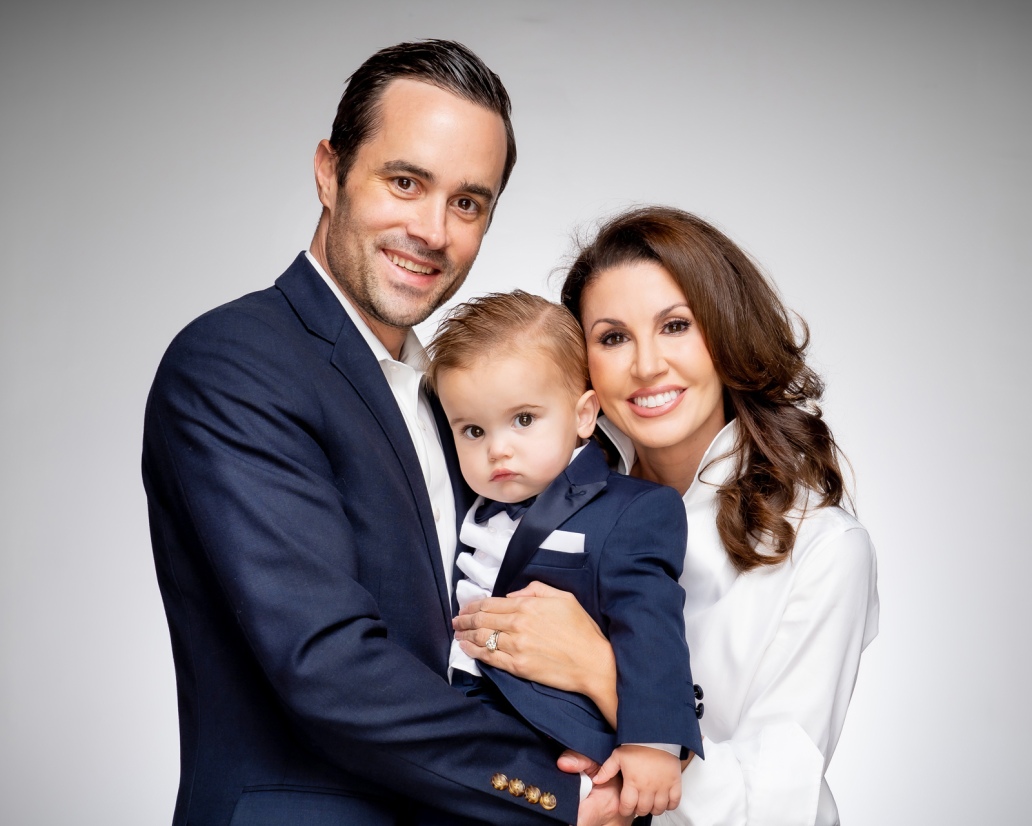 Hudson Valley portrait photographer