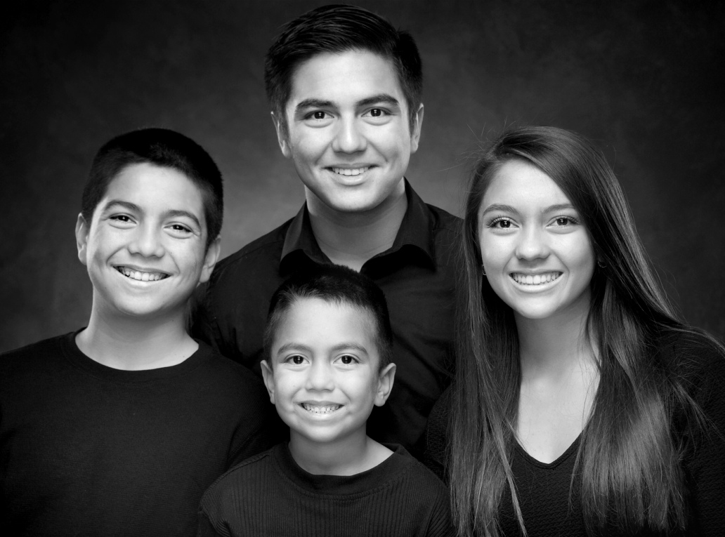 Hudson Valley portrait photographer