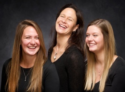 Hudson Valley portrait photographer