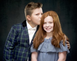 Hudson Valley portrait photographer