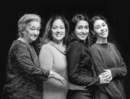 Hudson Valley portrait photographer