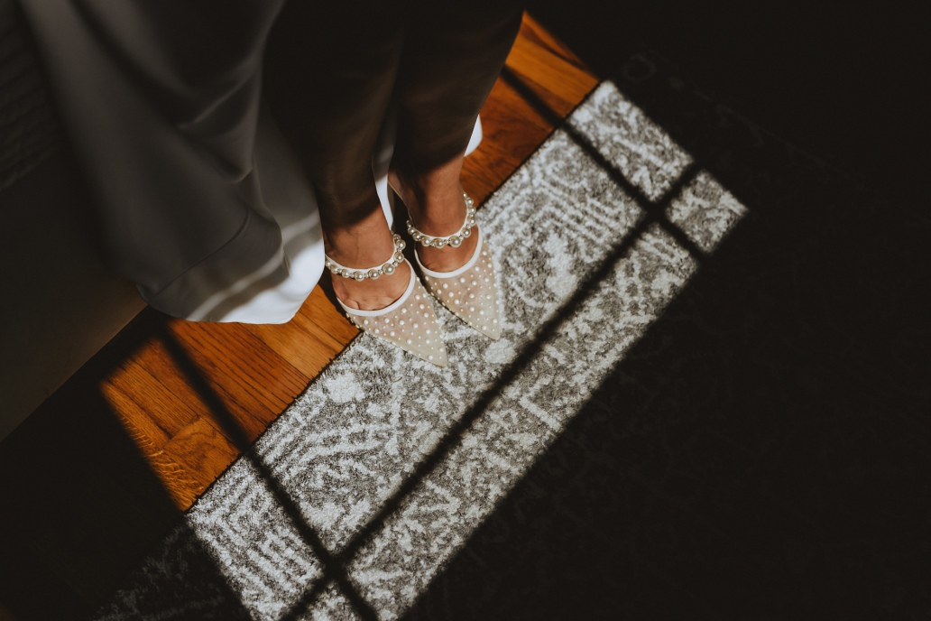 Hudson Valley wedding photographer