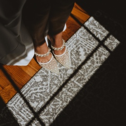 Hudson Valley wedding photographer