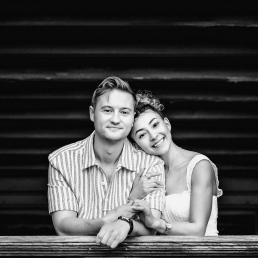 Mohonk proposal photographer