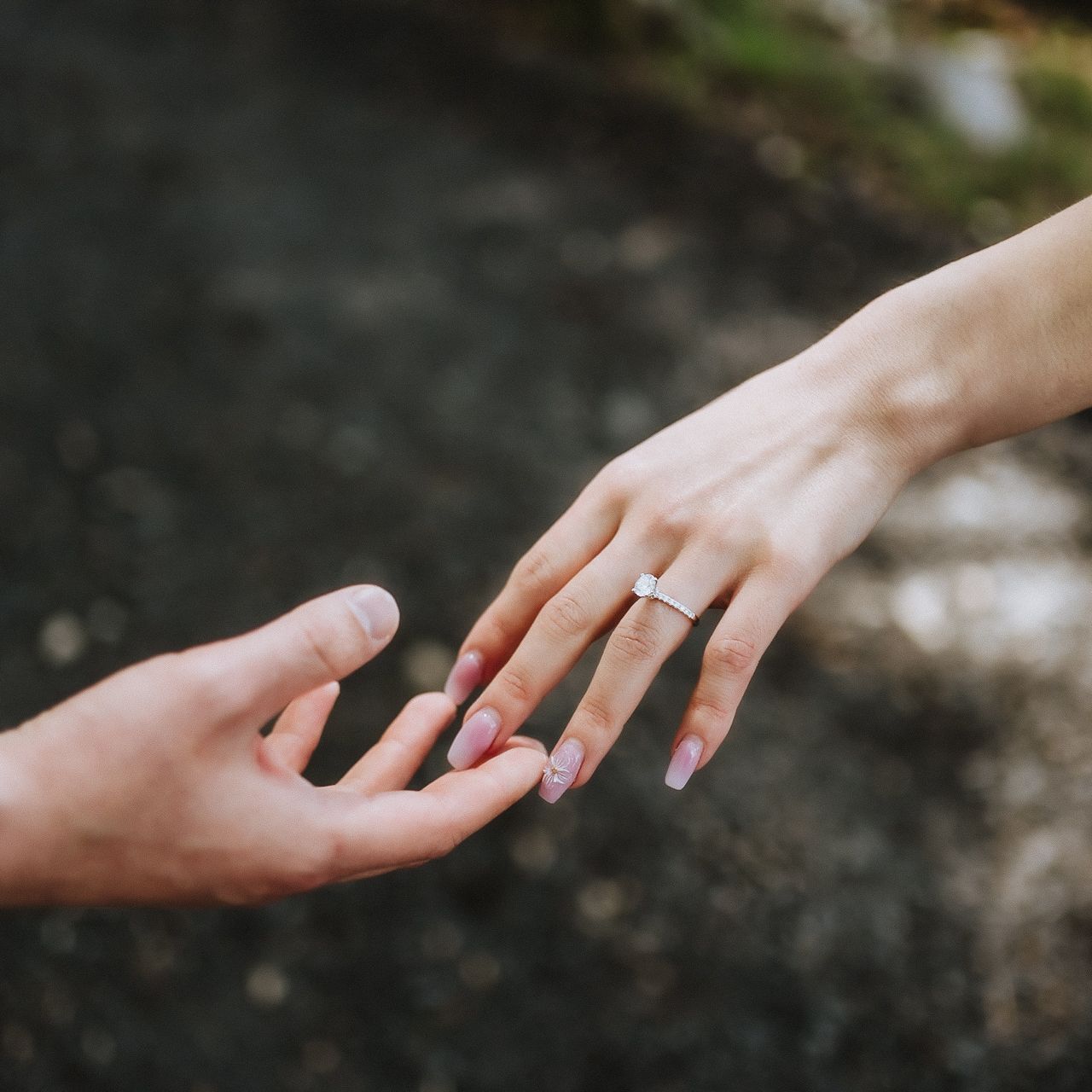 Mohonk proposal photographer