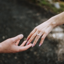 Mohonk proposal photographer
