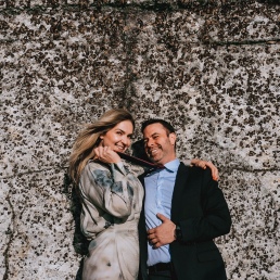 Hudson Valley wedding photographer