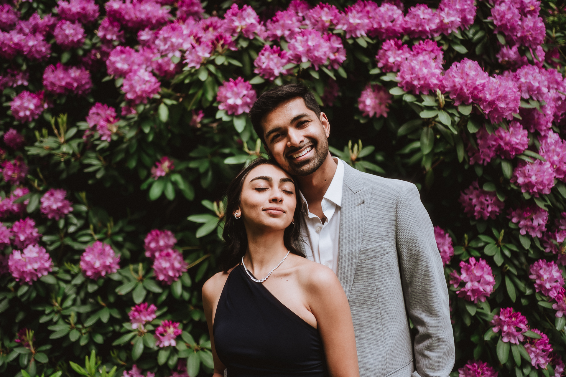 Mohonk wedding photographer