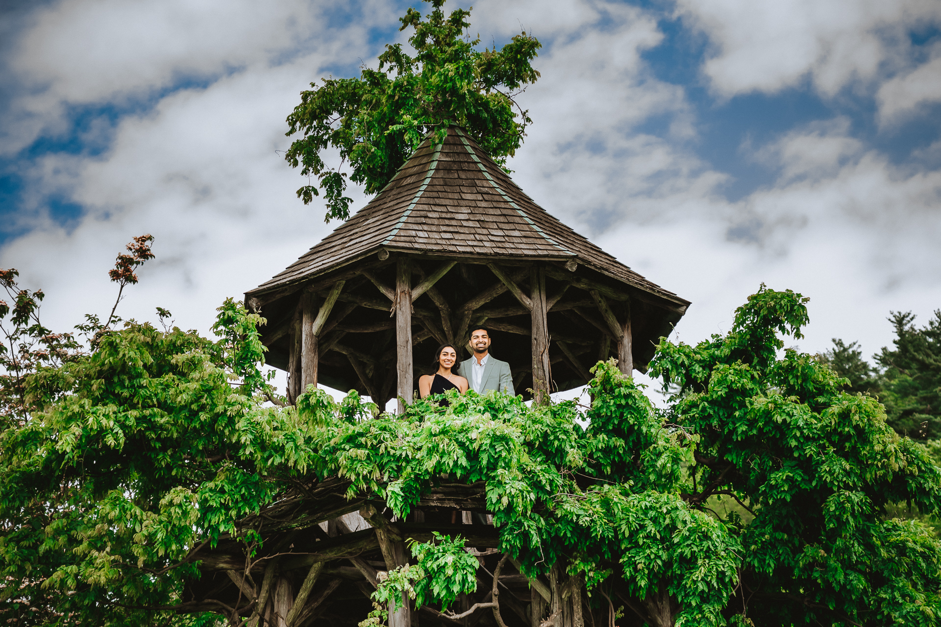 Mohonk wedding photographer