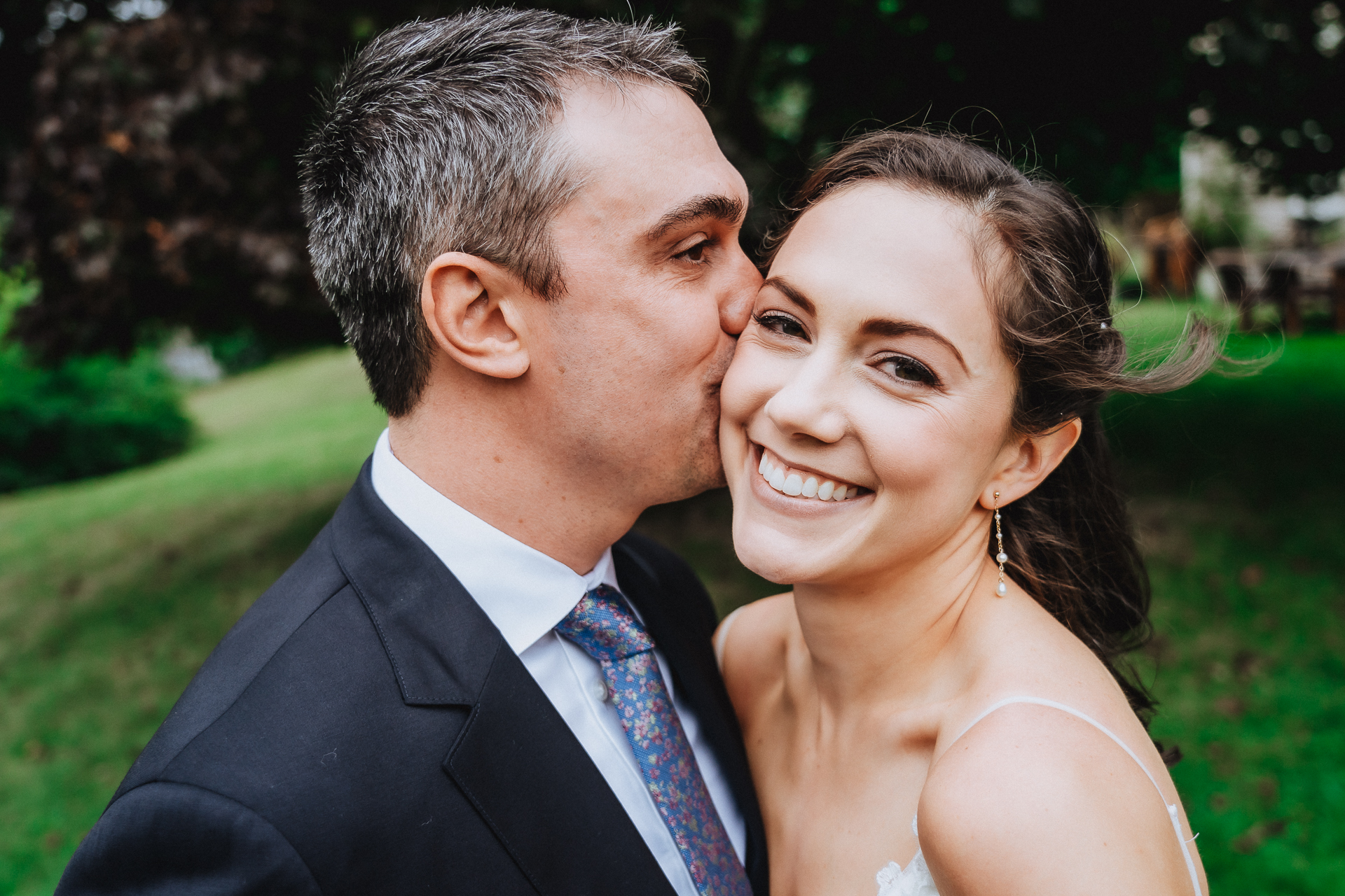 Vanderbilt Lakeside wedding Photos